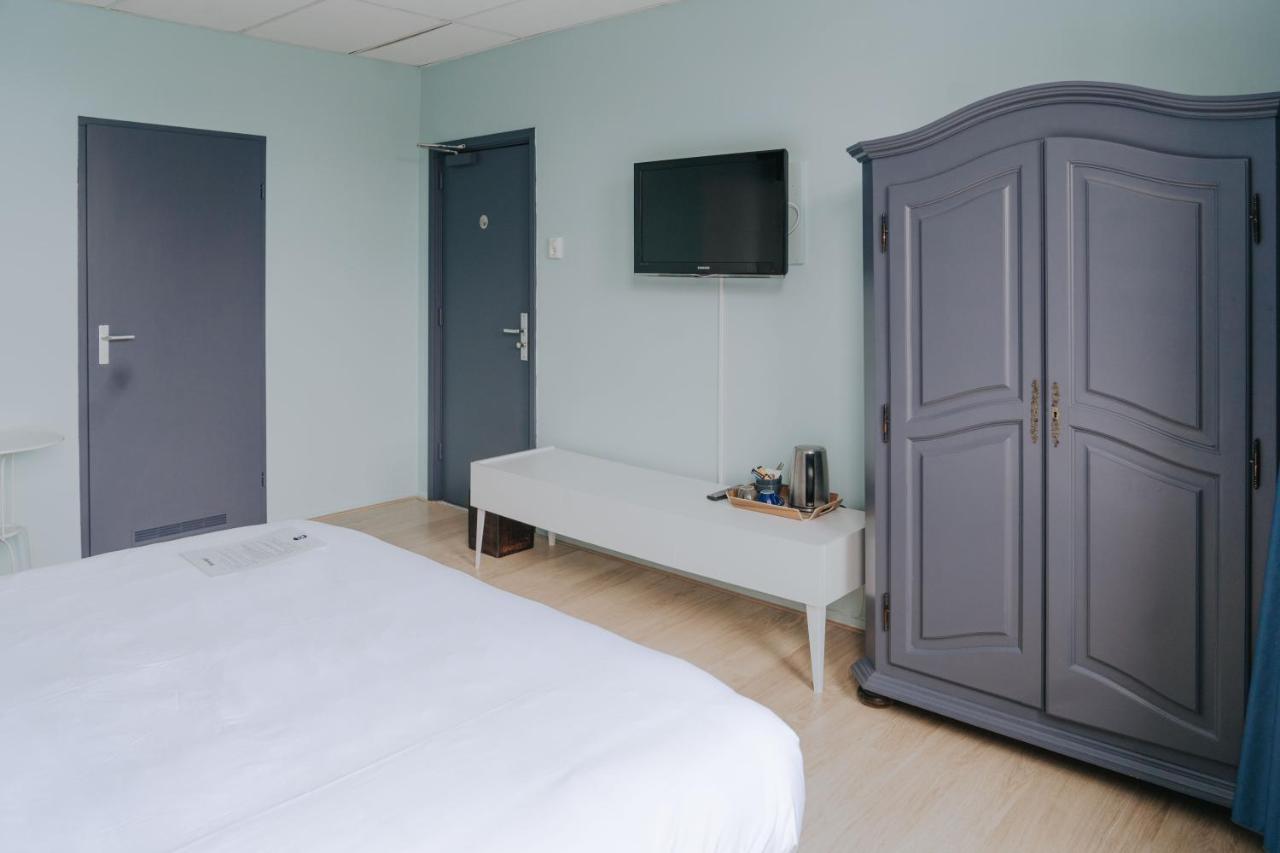 Hotel Room11 The Hague Exterior photo