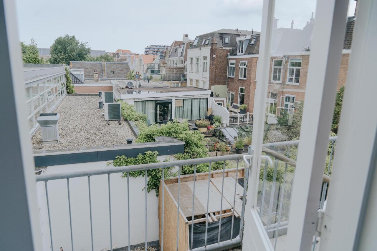 Hotel Room11 The Hague Exterior photo