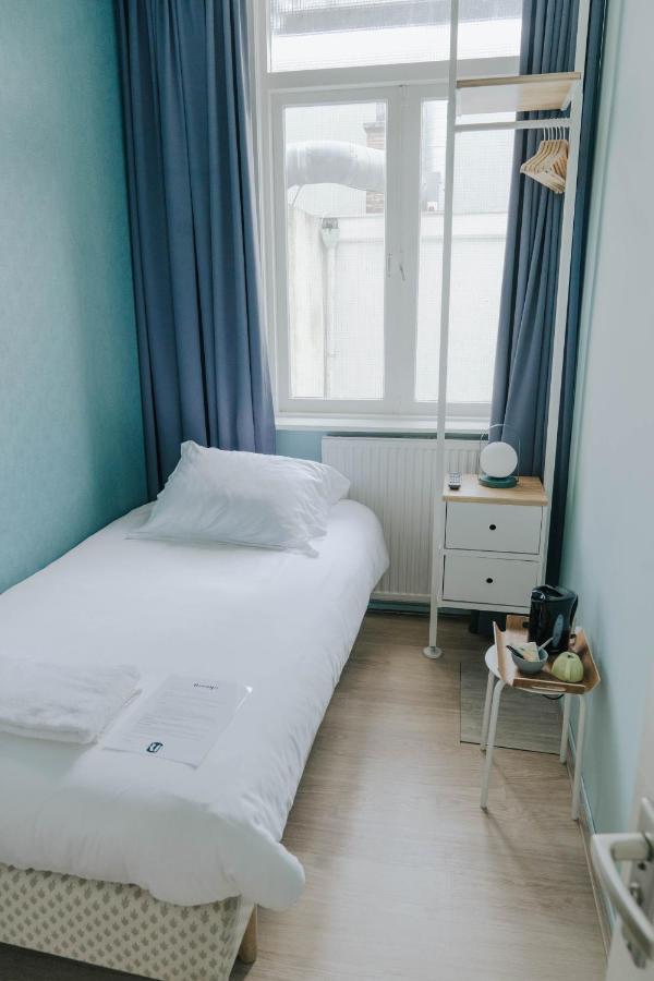 Hotel Room11 The Hague Exterior photo