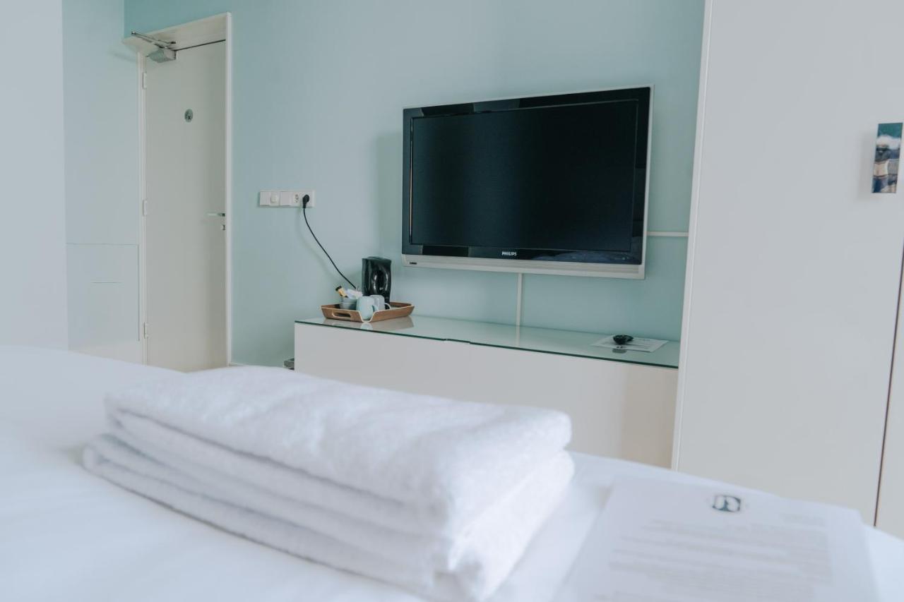 Hotel Room11 The Hague Exterior photo