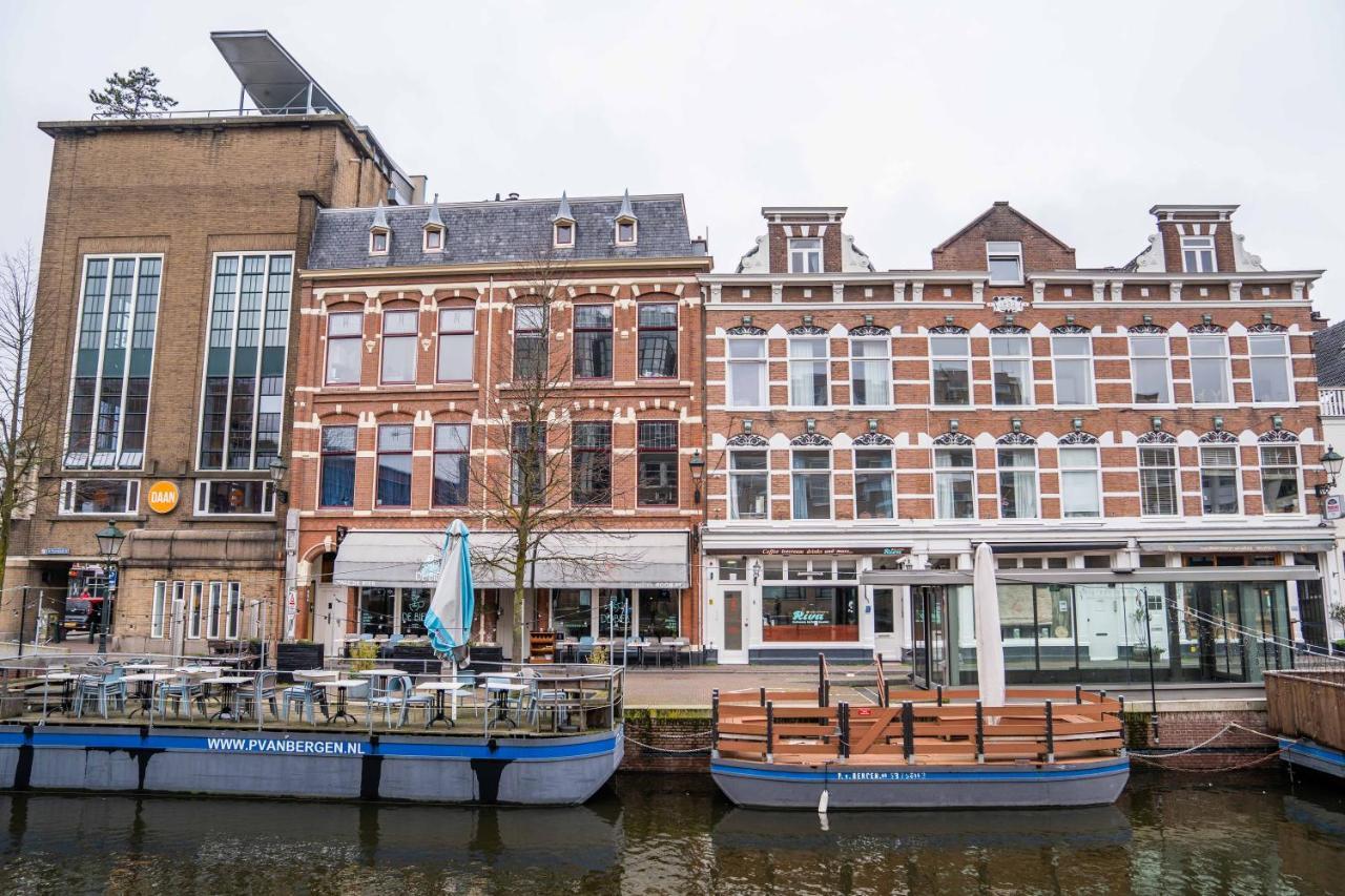 Hotel Room11 The Hague Exterior photo