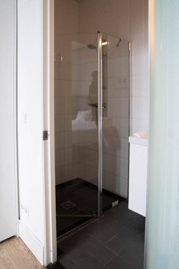 Hotel Room11 The Hague Exterior photo
